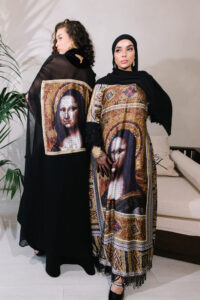 Monalisa collection 